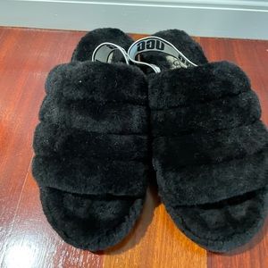 Ugh women’s most comfortable slippers